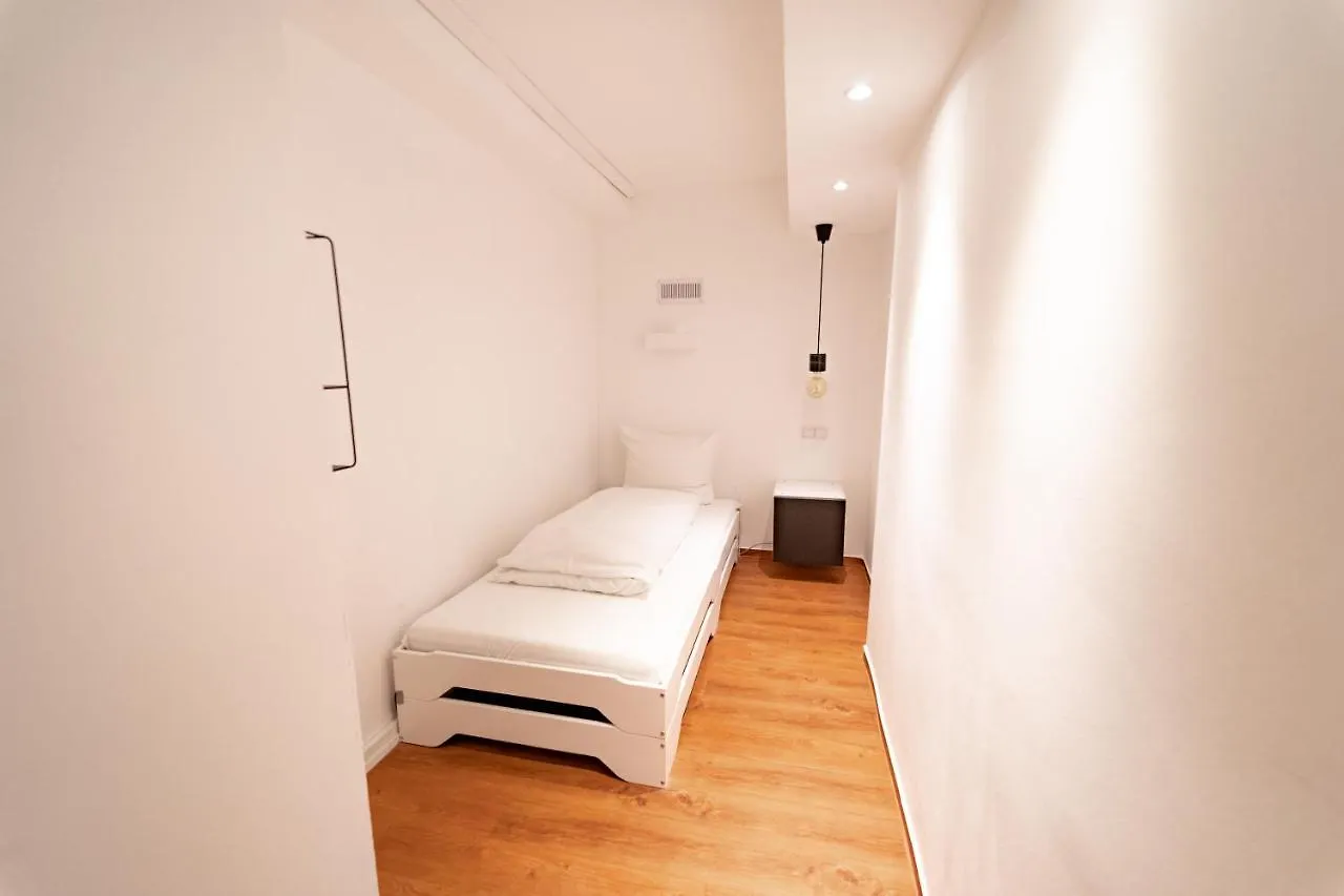 The Suites City Apartments Hamburg