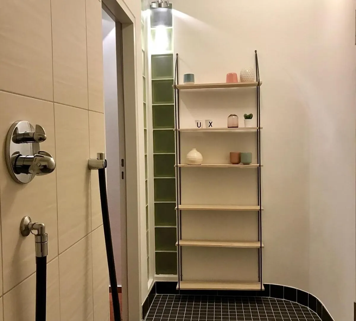 The Suites City Apartments Hamburg