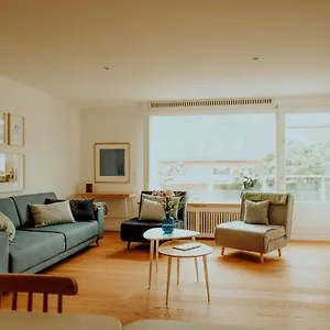 3* Apartahotel Am Alsterpark