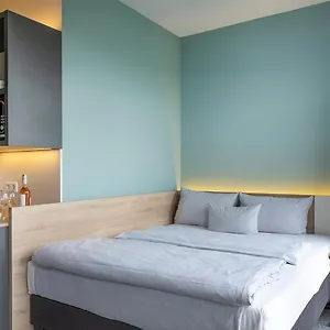3* Appart hôtel Sylc. - Serviced