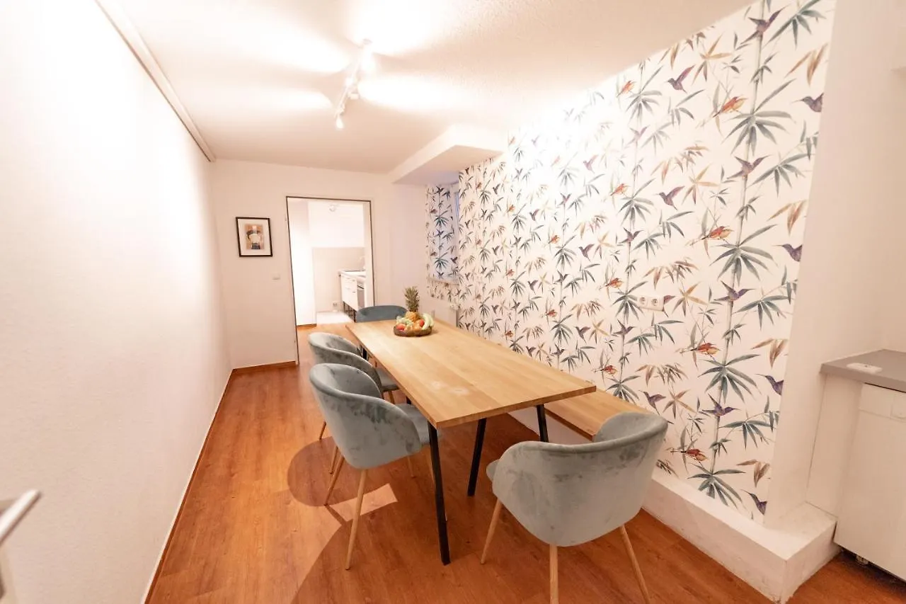 The Suites City Apartments Hamburgo 0*,  Alemania